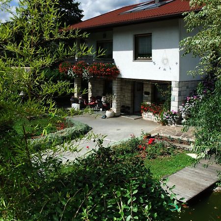 Apartment Mala Bled Esterno foto